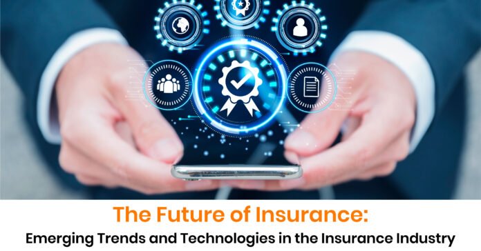 Future of Insurance