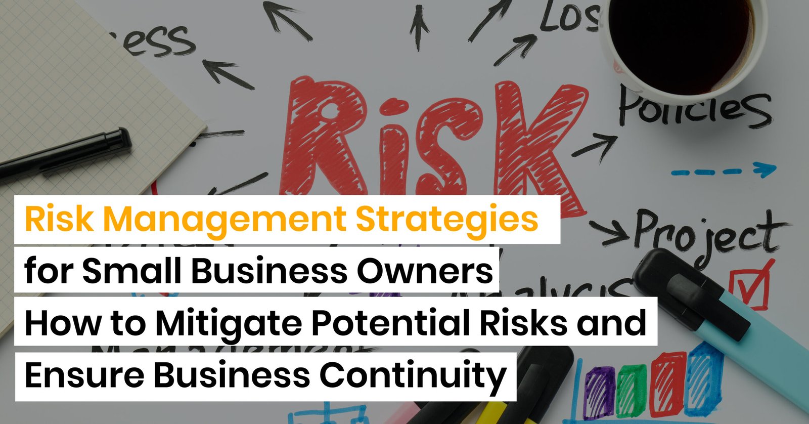 Risk Management Strategies