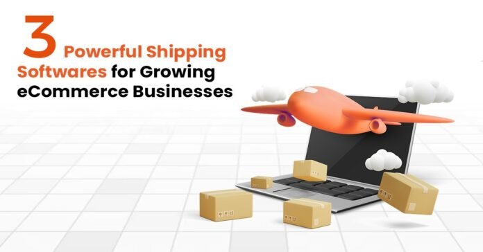 Best Shipping Software