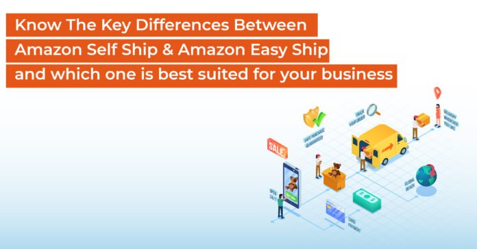 Amazon Easy Ship