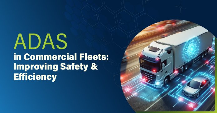 ADAS in Commercial Transport